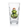 Highball Glass - grinch (10)