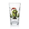 Highball Glass - grinch (11)