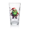 Highball Glass - grinch (12)
