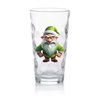 Highball Glass - grinch (13)