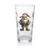 Highball Glass - grinch (14)