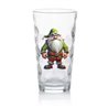 Highball Glass - grinch (15)