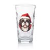 Highball Glass - dog 53