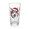 Highball Glass - dog 55