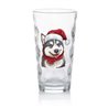 Highball Glass - dog 56