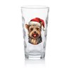 Highball Glass - dog 57