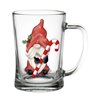 Glass Tankard - gnome (16)