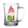 Glass Tankard - gnome (17)