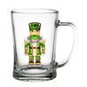 Glass Tankard - gnome (21)
