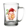 Glass Tankard - gnome (26)