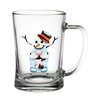 Glass Tankard - gnome (33)
