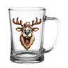 Glass Tankard - dc (1)