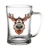 Glass Tankard - dc (2)
