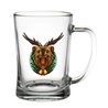 Glass Tankard - Bear (23)