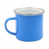 copy of 10oz White Enamel Mug