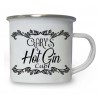 copy of 10oz White Enamel Mug