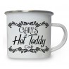 copy of 10oz White Enamel Mug
