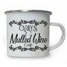 copy of 10oz White Enamel Mug