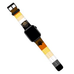 Apple Watch Strap - Bear 1