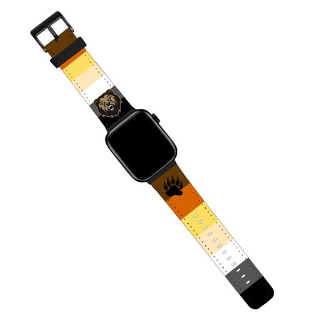 Apple Watch Strap - Bear 1