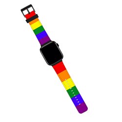 Apple Watch Strap - Pride 1