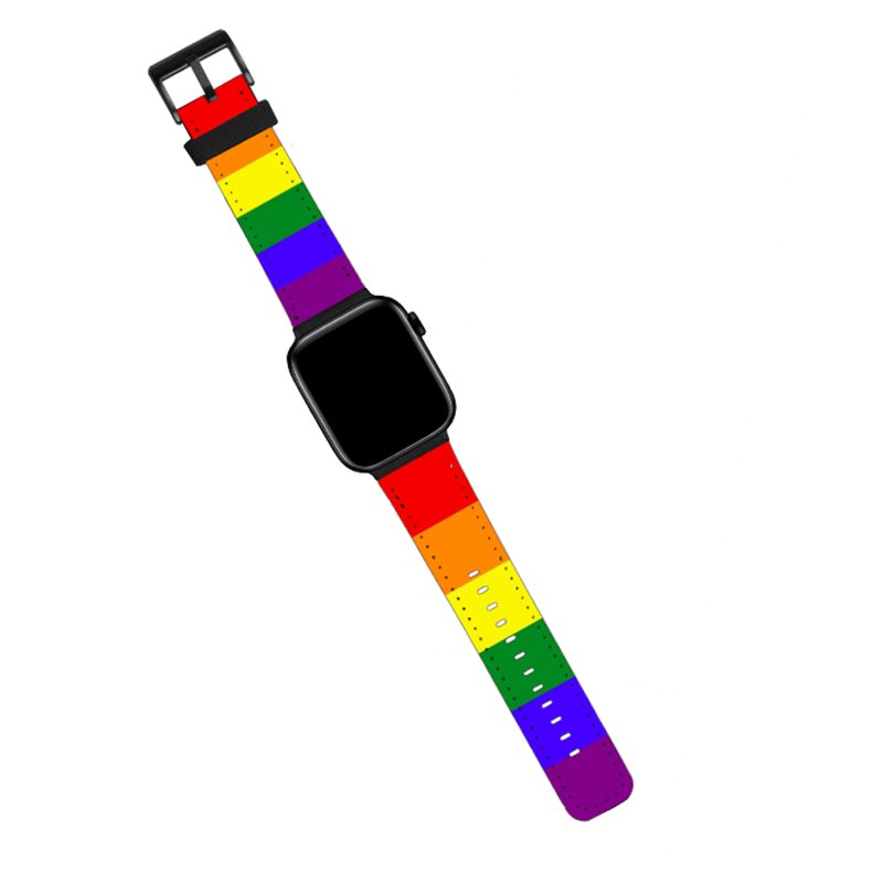 Apple Watch Strap - Pride 1