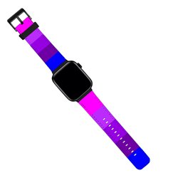 Apple Watch Strap - Trans 1