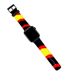 Apple Watch Strap - Rubber 1