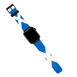 Apple Watch Strap - Flag of Scotland