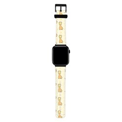 Apple Watch Strap - animal 1