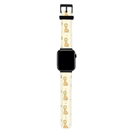 Apple Watch Strap - animal 1