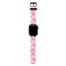 Apple Watch Strap - animal 2