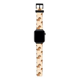 Apple Watch Strap - animal 3