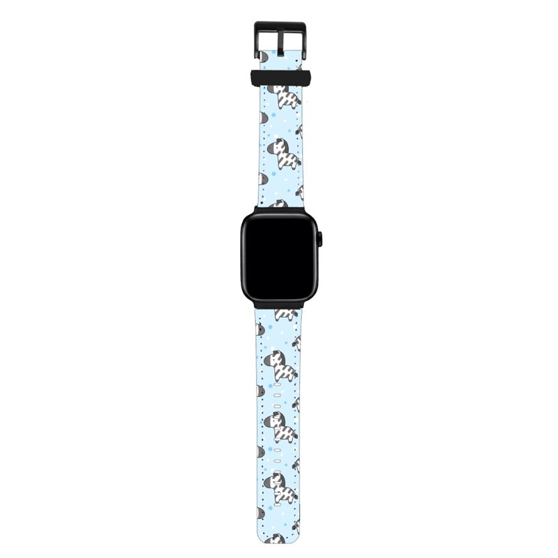 Apple Watch Strap - animal 4