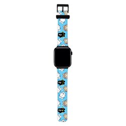 Apple Watch Strap - Bear 4