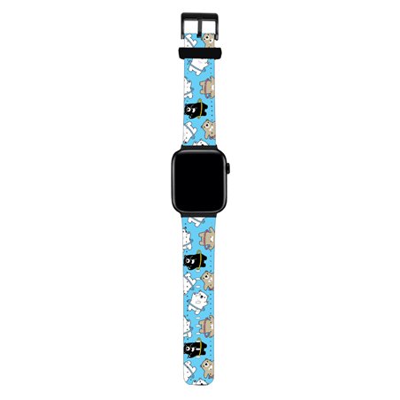 Apple Watch Strap - Bear 4