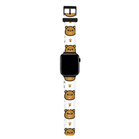 Apple Watch Strap - Bear 5