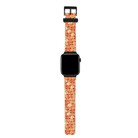 Apple Watch Strap - Bear 7