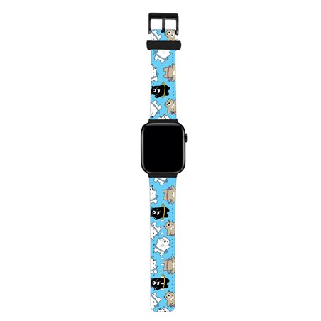 Apple Watch Strap - Bear 8
