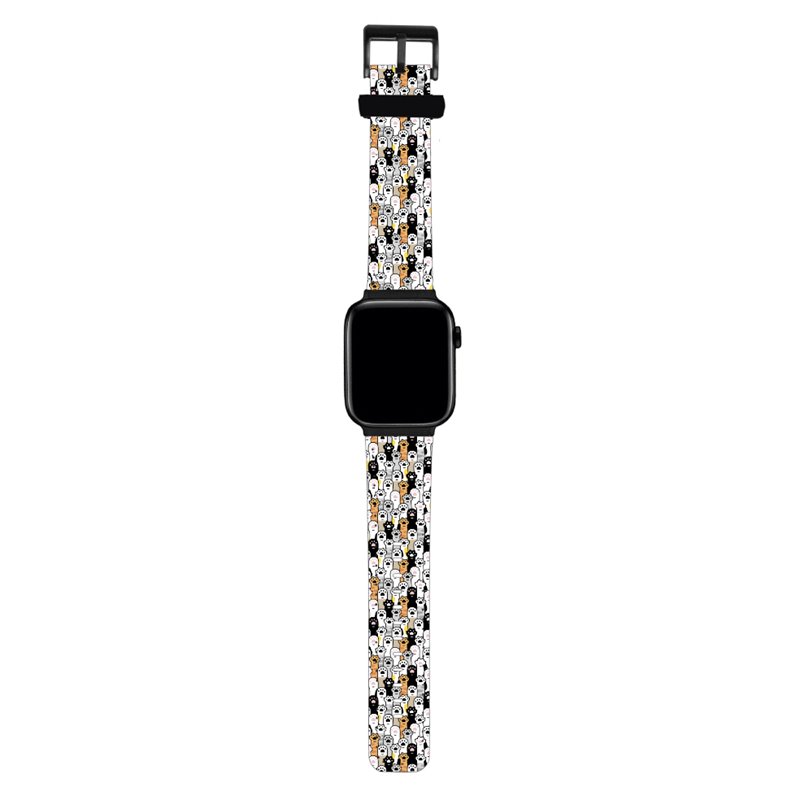 Apple Watch Strap - Cat 4