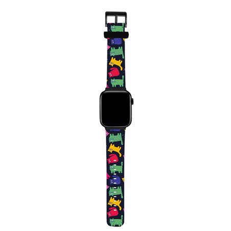 Apple Watch Strap - Cat 5