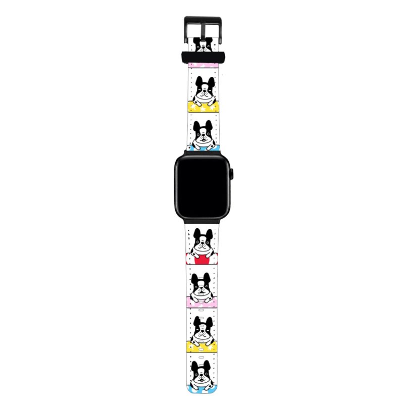 Apple Watch Strap - Dog 2