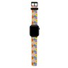 Apple Watch Strap -  Flower 1