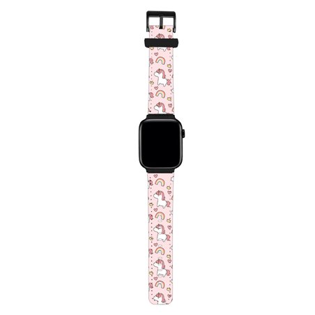 Apple Watch Strap -  Unicorn 01