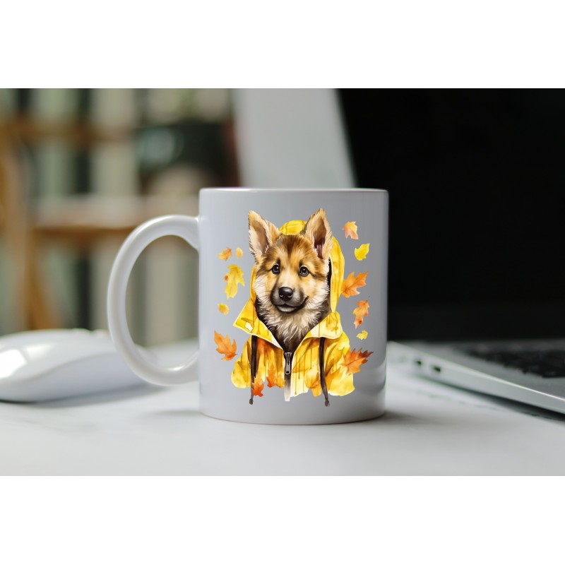 11oz mug  - Crazy (43)