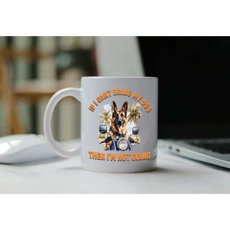 11oz mug  - Crazy (52)