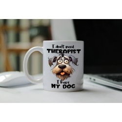 11oz mug  - Crazy (67)