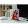 11oz mug  - Horse Mug 4