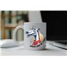 11oz mug  - Horse Mug 5
