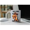 11oz mug  - Horse Mug 8